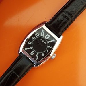 Wempe Watch